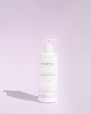 Hydrate & Strengthen Conditioner